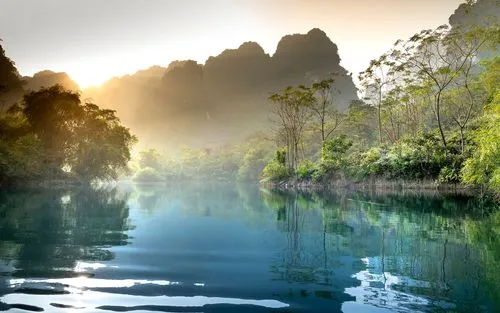 智能化高性能